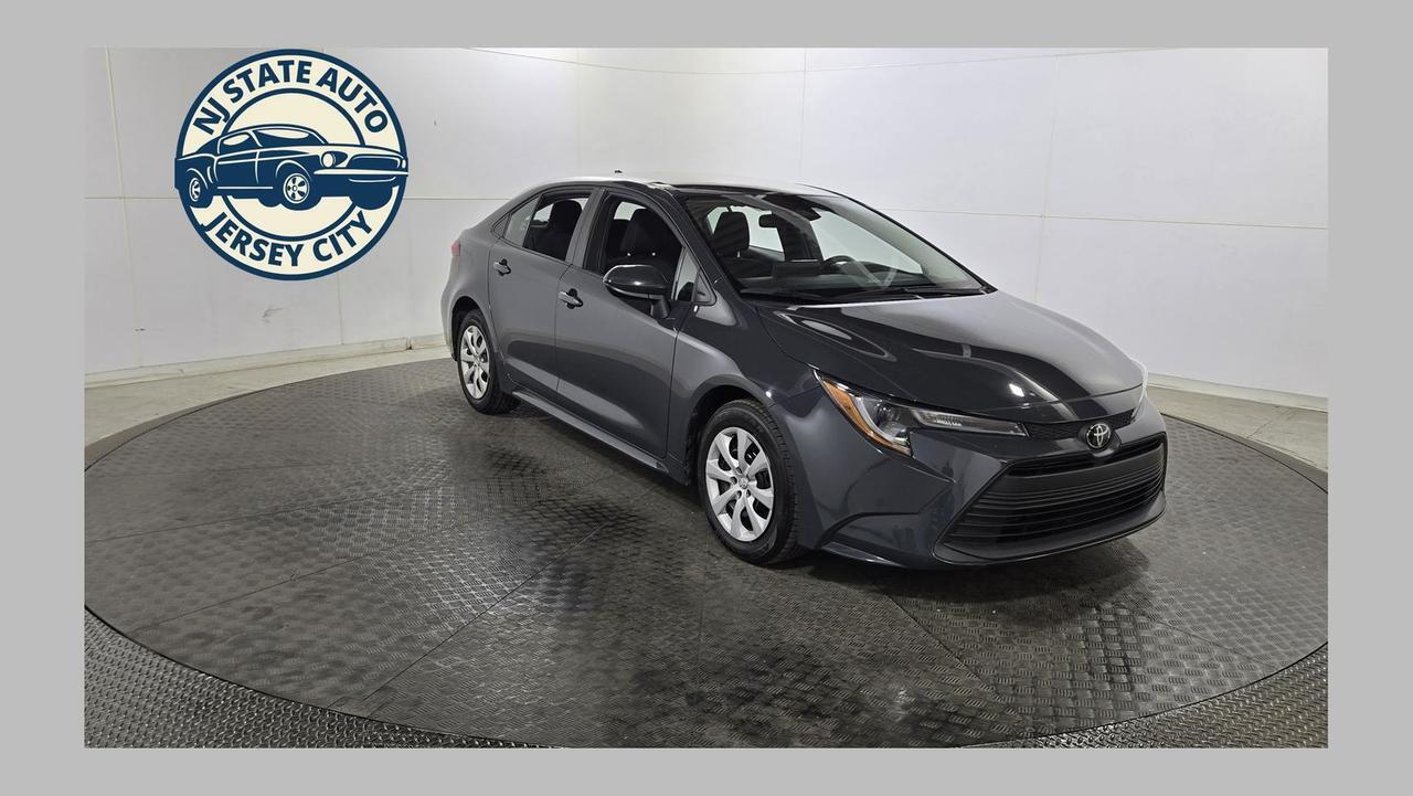 toyota corolla 2024 5YFB4MDE8RP179577 image toyota corolla 2024 5YFB4MDE8RP179577 image