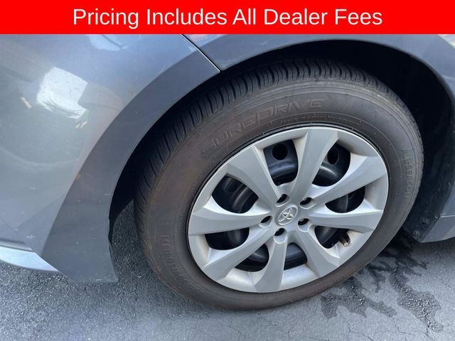 toyota corolla 2024 5YFB4MDE6RP192070 image toyota corolla 2024 5YFB4MDE6RP192070 image