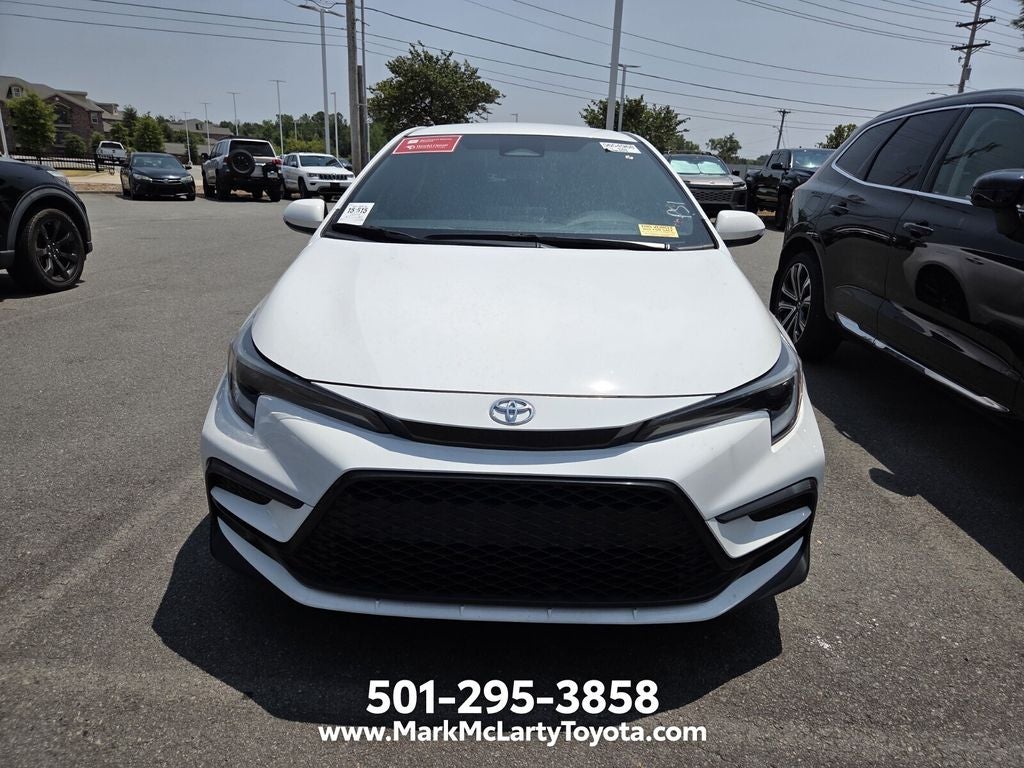 toyota corolla 2024 5YFS4MCE8RP206777 image toyota corolla 2024 5YFS4MCE8RP206777 image