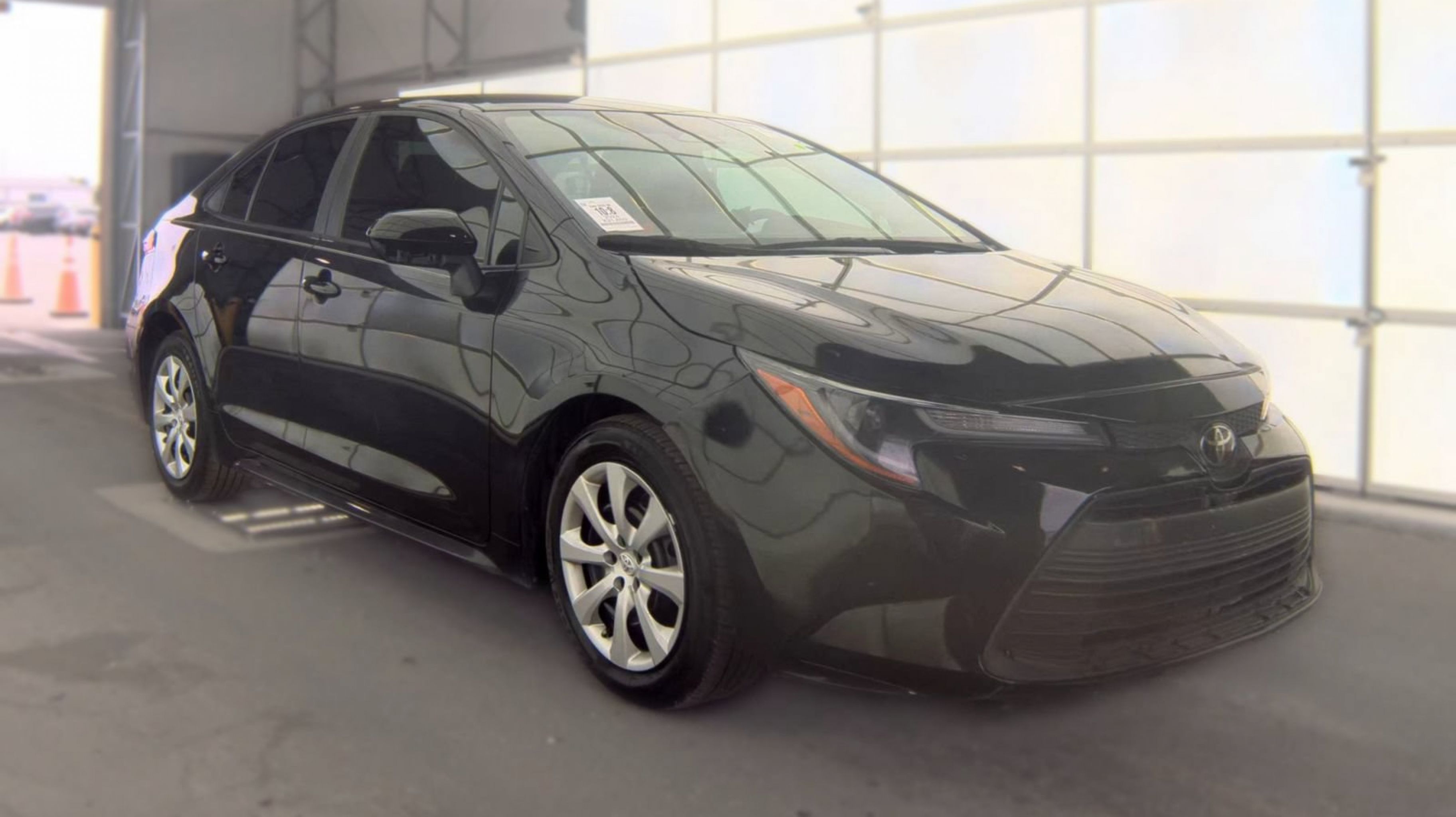 toyota corolla 2024 5YFB4MDE6RP220224 image toyota corolla 2024 5YFB4MDE6RP220224 image