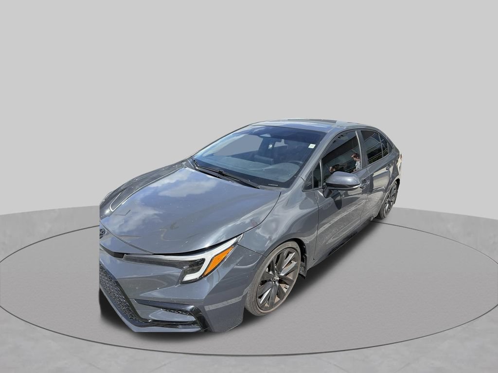 toyota corolla 2024 JTDS4MCE6R3519433 image toyota corolla 2024 JTDS4MCE6R3519433 image