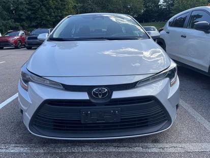 toyota corolla 2024 5YFB4MDE2RP087977 image toyota corolla 2024 5YFB4MDE2RP087977 image