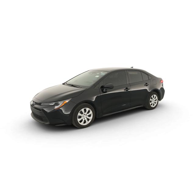 toyota corolla 2024 5YFB4MDE8RP124563 image toyota corolla 2024 5YFB4MDE8RP124563 image