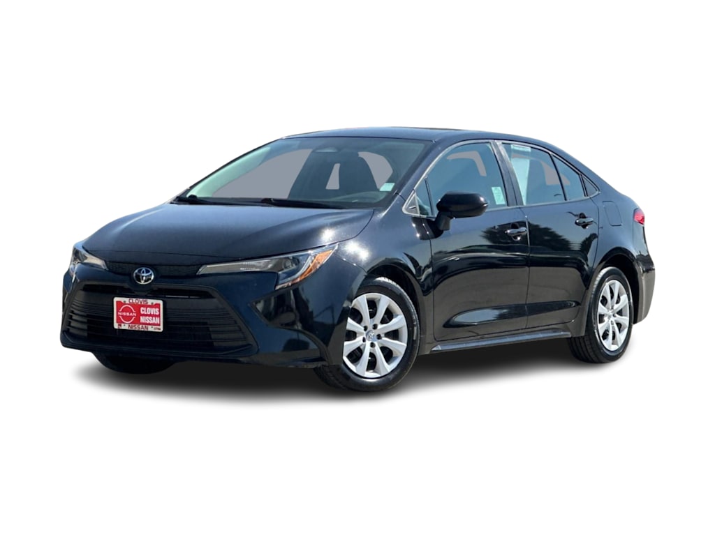 toyota corolla 2024 5YFB4MDE5RP180086 image toyota corolla 2024 5YFB4MDE5RP180086 image