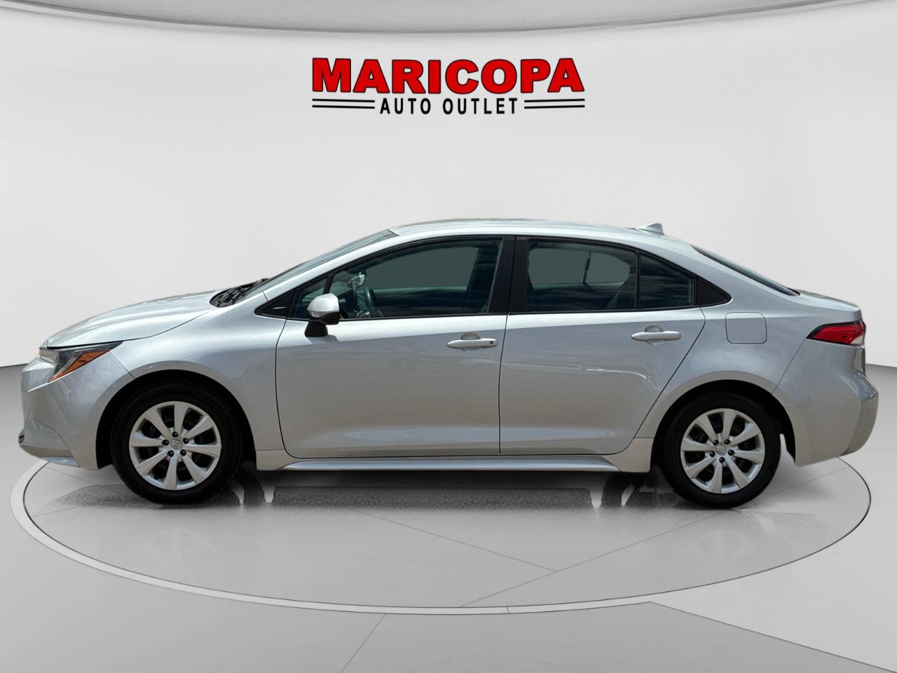toyota corolla 2024 5YFB4MDE2RP131105 image toyota corolla 2024 5YFB4MDE2RP131105 image