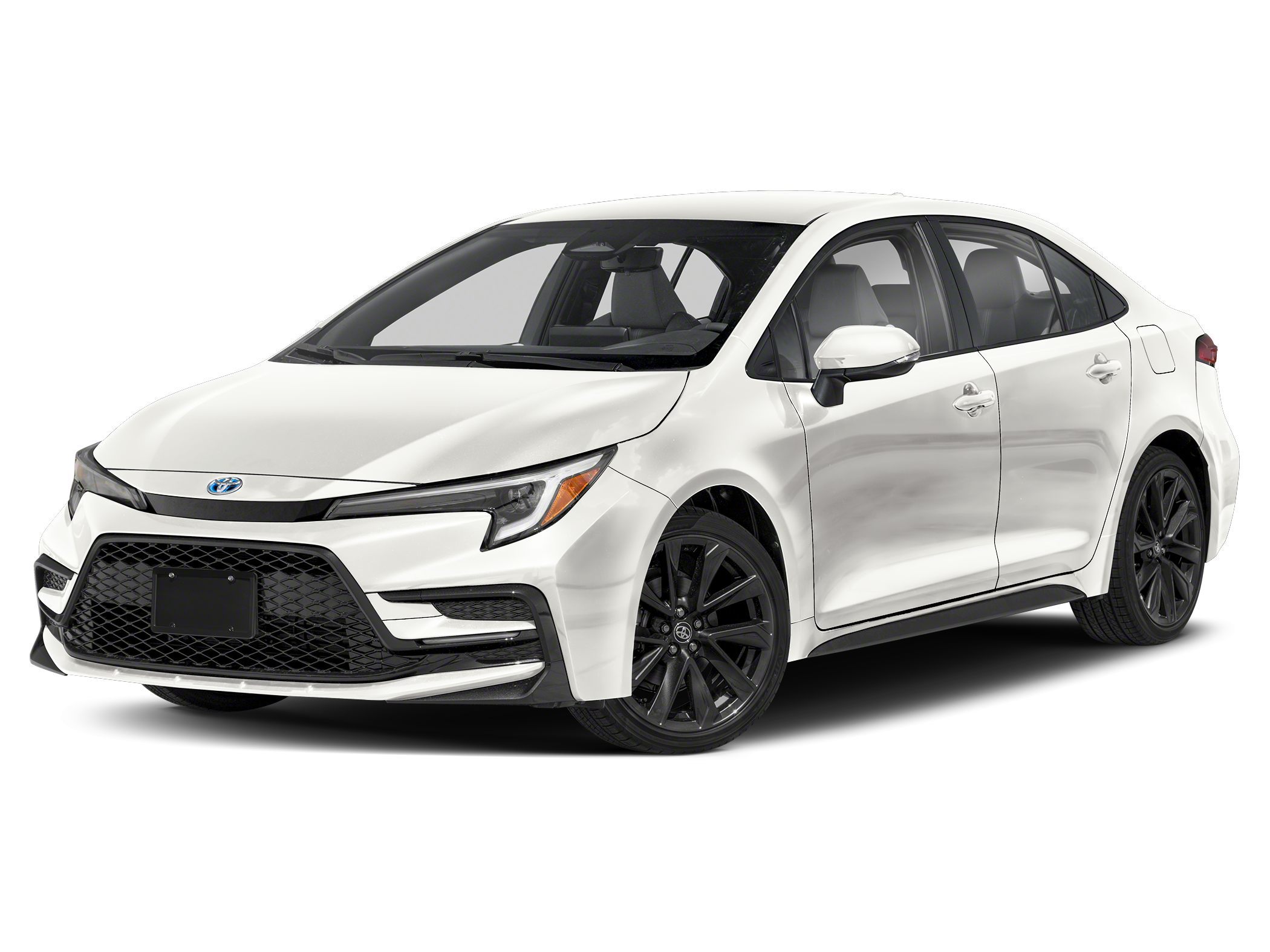 toyota corolla 2024 JTDBDMHE5R3010636 image toyota corolla 2024 JTDBDMHE5R3010636 image