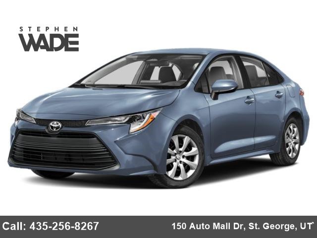 toyota corolla 2024 5YFB4MDE0RP221269 image toyota corolla 2024 5YFB4MDE0RP221269 image