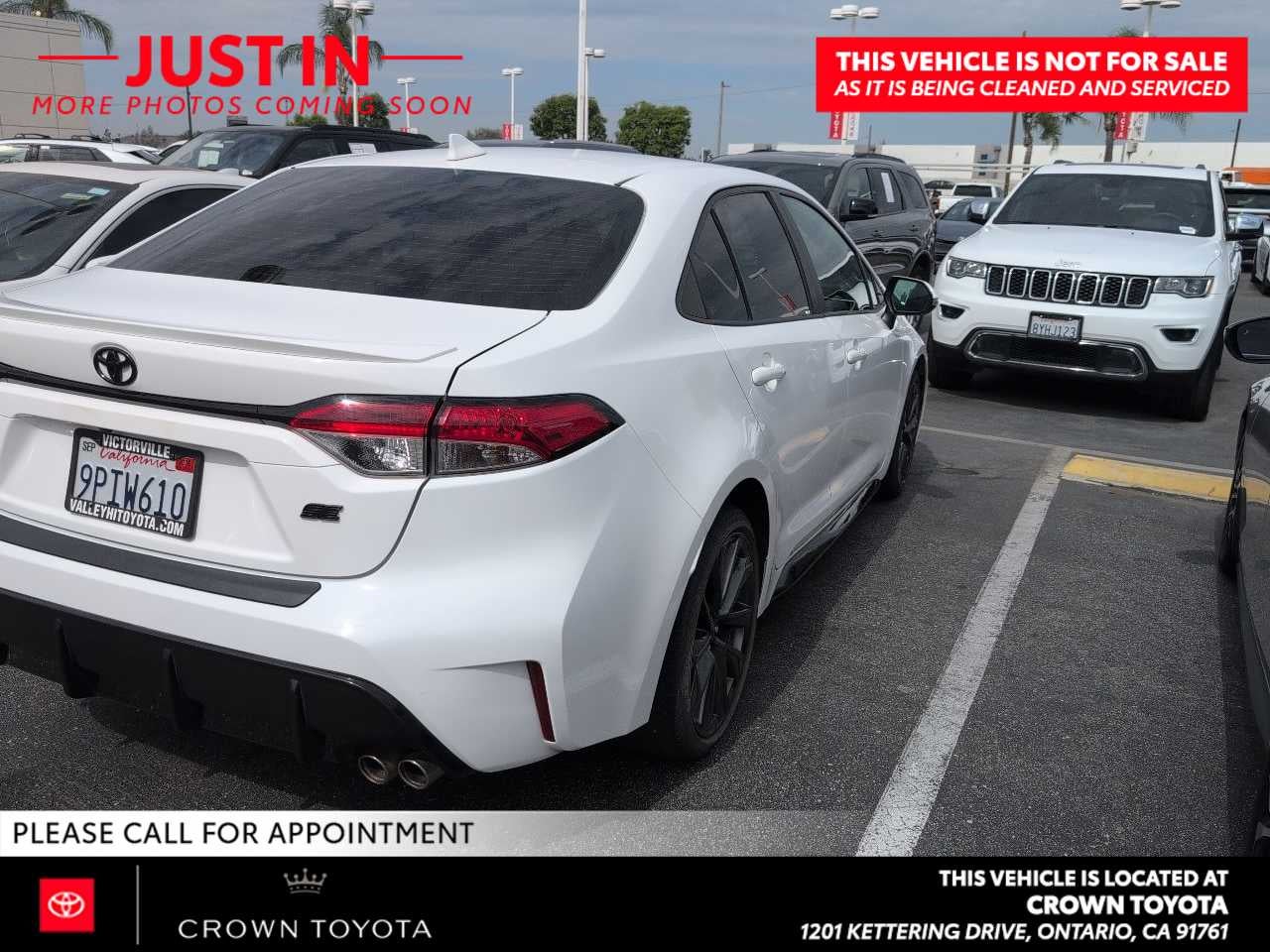 toyota corolla 2024 5YFS4MCEXRP209468 image toyota corolla 2024 5YFS4MCEXRP209468 image