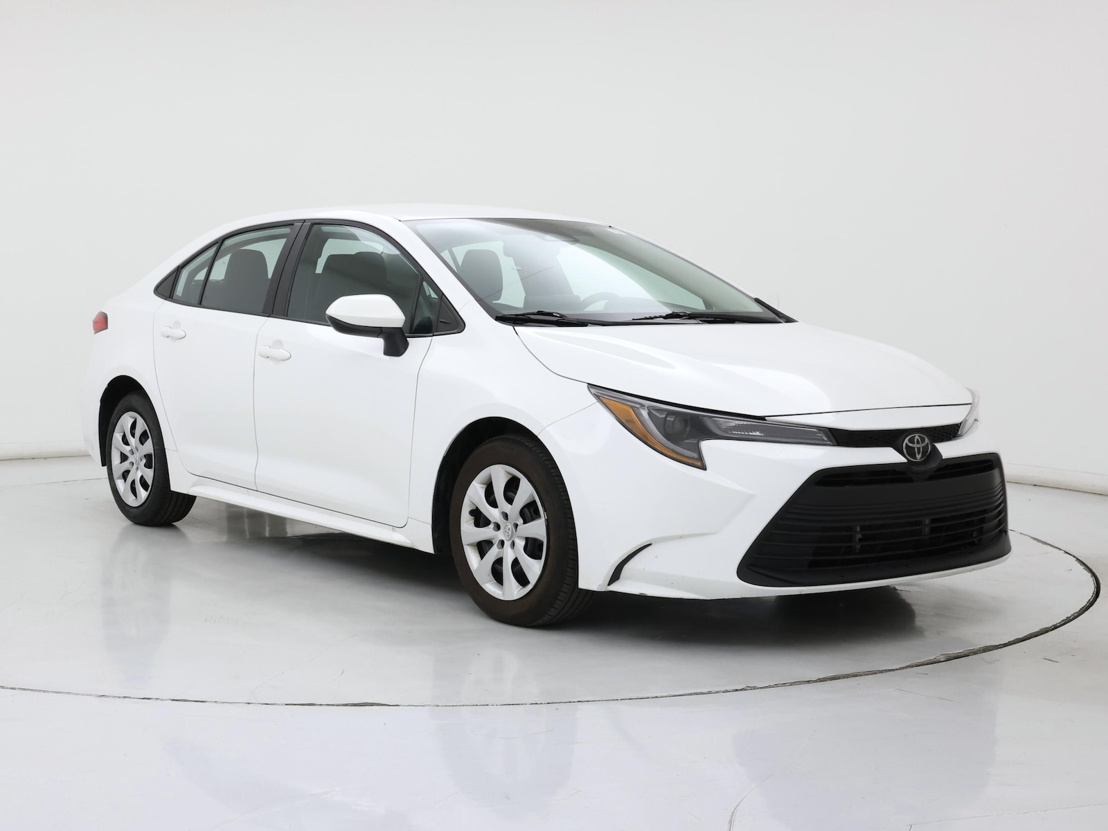 toyota corolla 2024 5YFB4MDE8RP195164 image toyota corolla 2024 5YFB4MDE8RP195164 image
