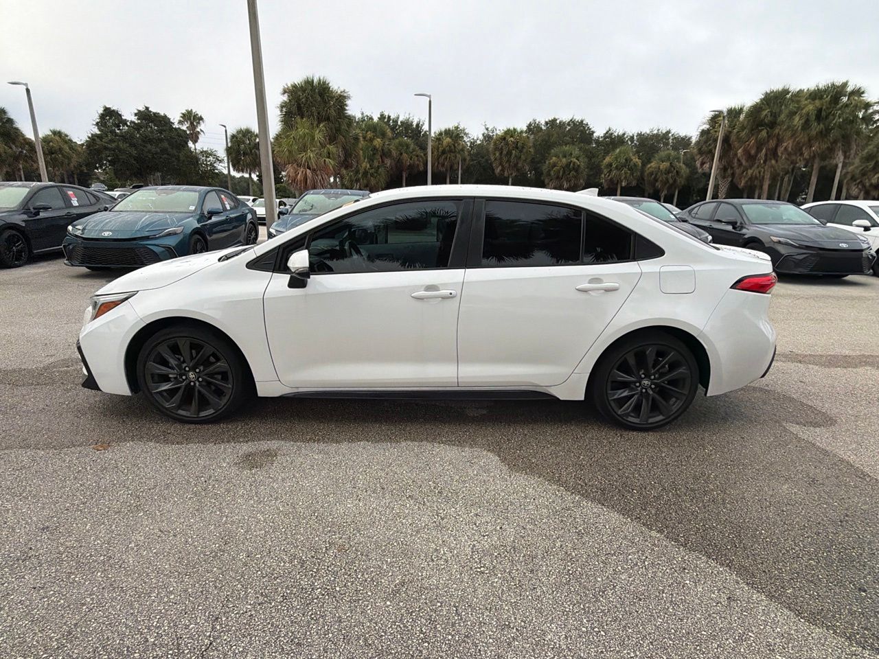 toyota corolla 2024 5YFS4MCEXRP192171 image toyota corolla 2024 5YFS4MCEXRP192171 image