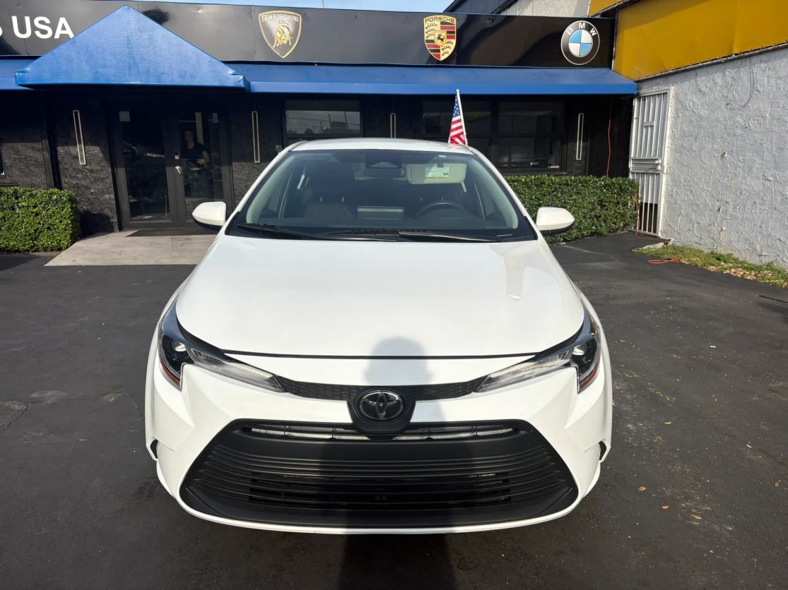 toyota corolla 2024 5YFB4MDE2RP085307 image toyota corolla 2024 5YFB4MDE2RP085307 image