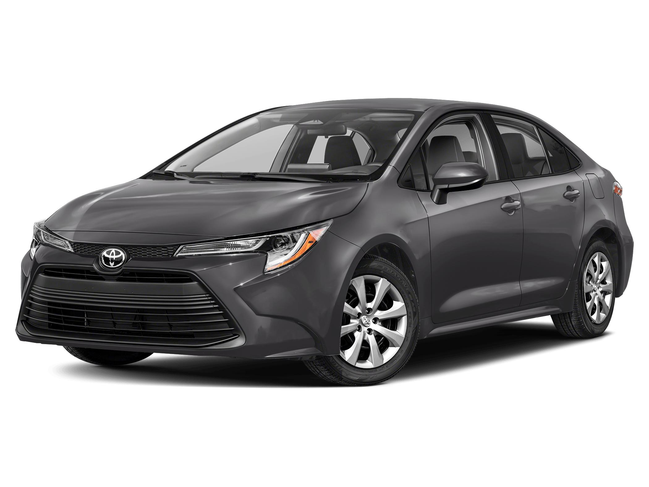 toyota corolla 2024 5YFB4MDE0RP188709 image toyota corolla 2024 5YFB4MDE0RP188709 image
