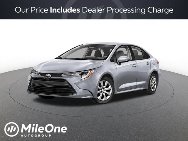 toyota corolla 2024 5YFB4MDE0RP179038 image toyota corolla 2024 5YFB4MDE0RP179038 image