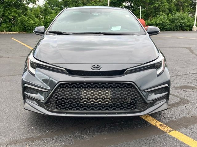 toyota corolla 2024 5YFS4MCE1RP196481 image toyota corolla 2024 5YFS4MCE1RP196481 image