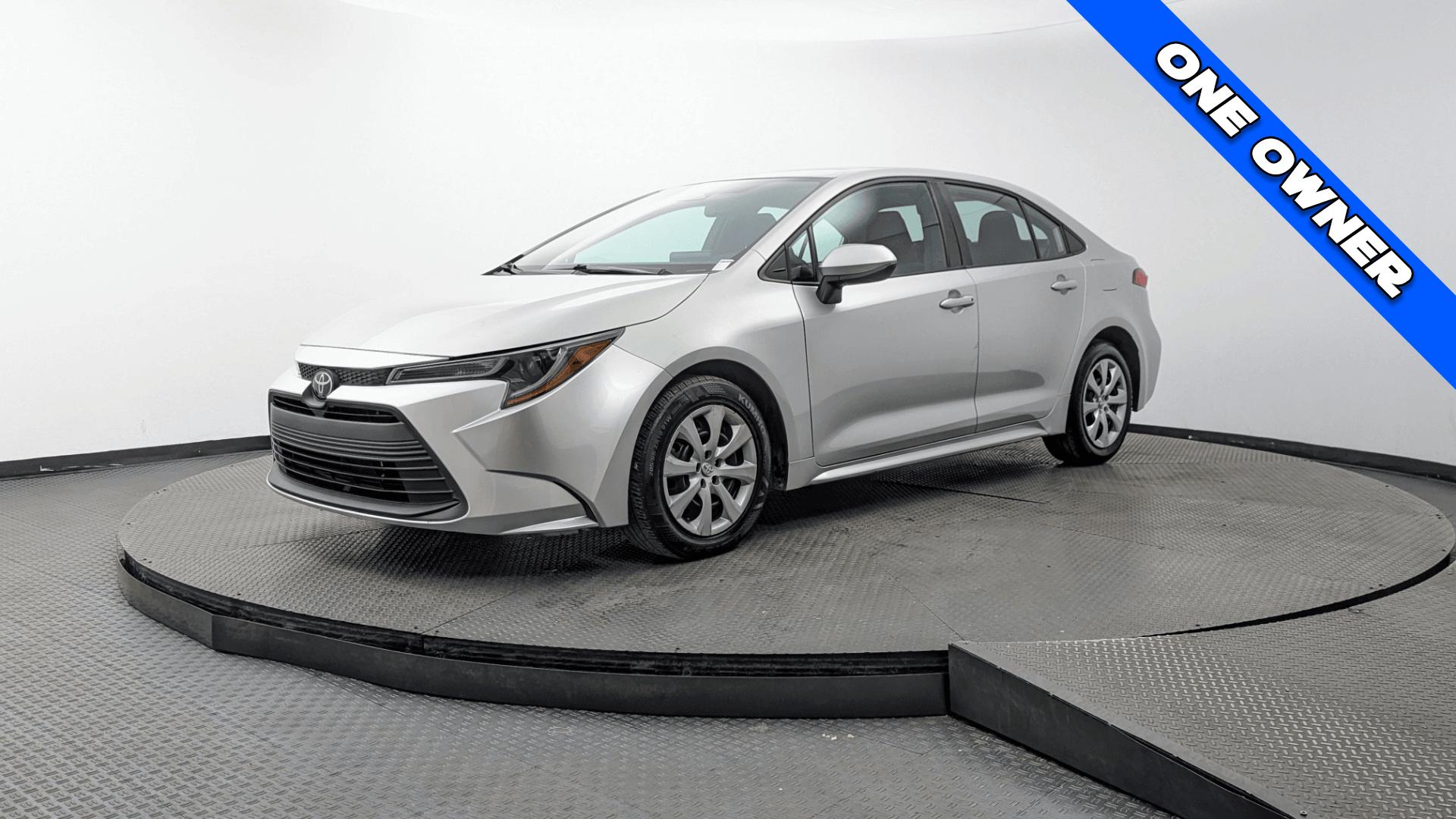 toyota corolla 2024 5YFB4MDE1RP127403 image toyota corolla 2024 5YFB4MDE1RP127403 image