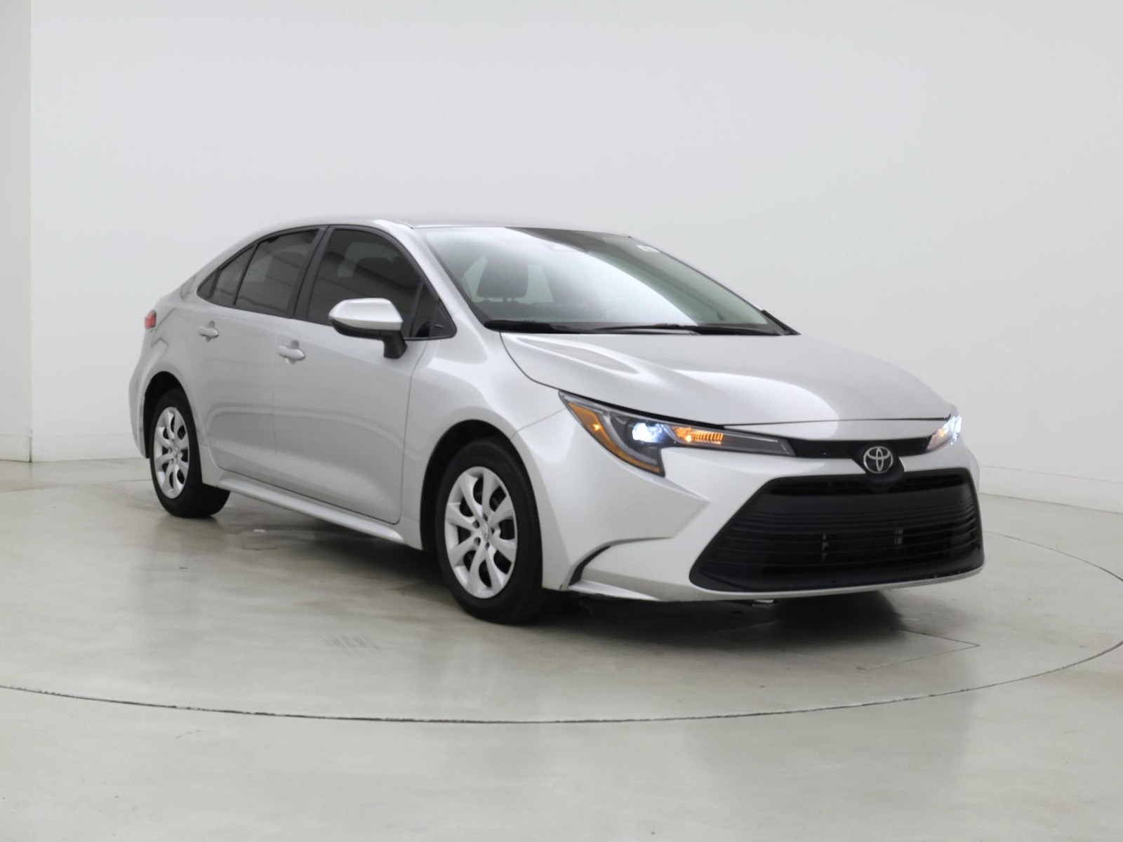 toyota corolla 2024 5YFB4MDE0RP207789 image toyota corolla 2024 5YFB4MDE0RP207789 image