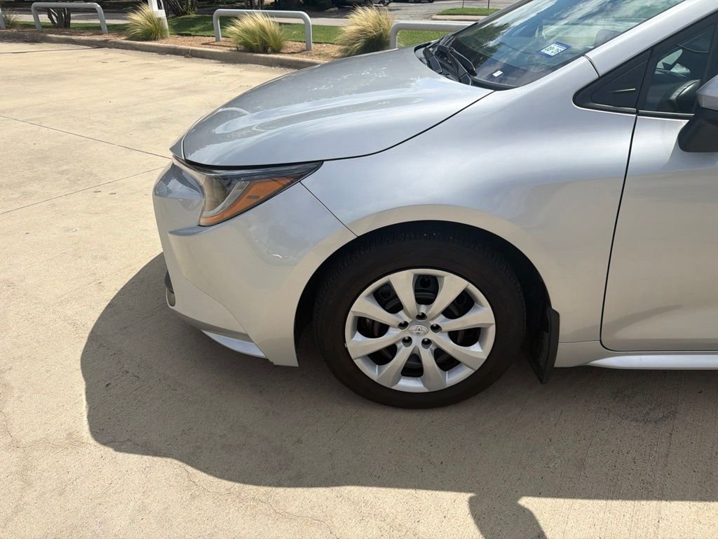 toyota corolla 2024 5YFB4MDEXRP207900 image toyota corolla 2024 5YFB4MDEXRP207900 image