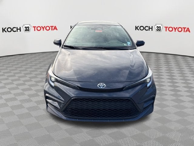 toyota corolla 2024 5YFS4MCE6RP210259 image toyota corolla 2024 5YFS4MCE6RP210259 image
