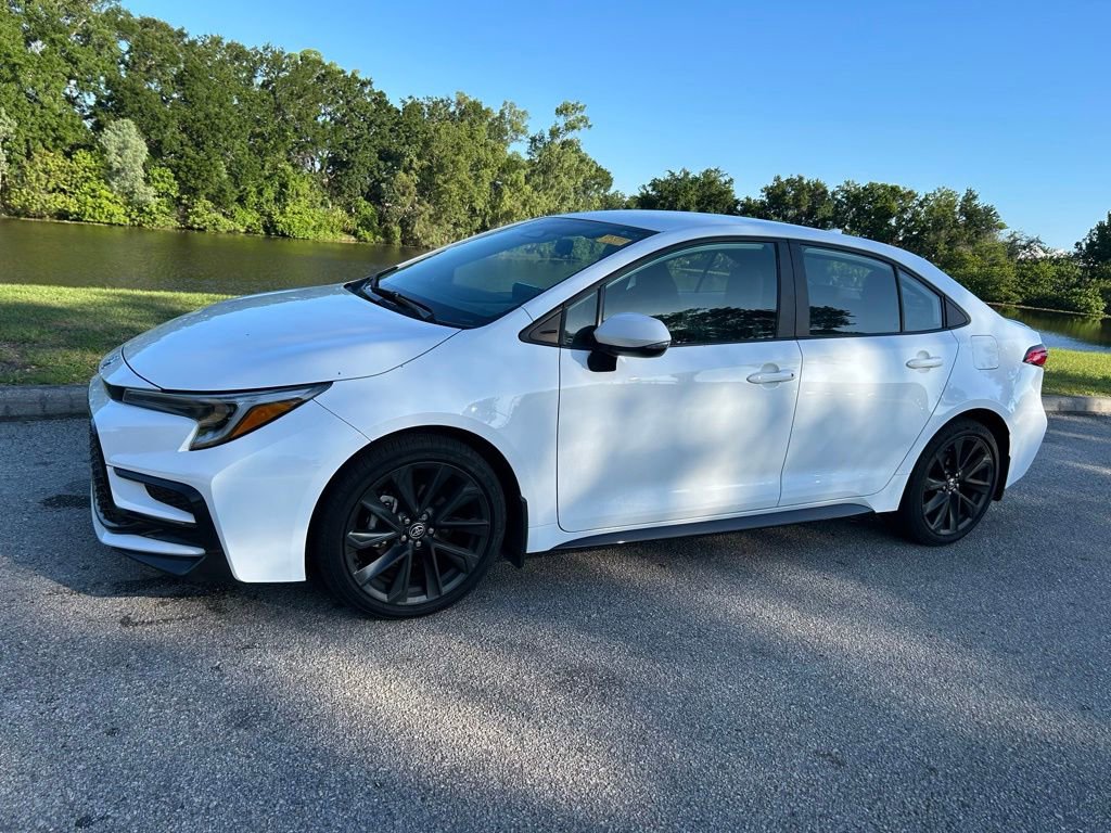 toyota corolla 2024 5YFS4MCE0RP214470 image toyota corolla 2024 5YFS4MCE0RP214470 image