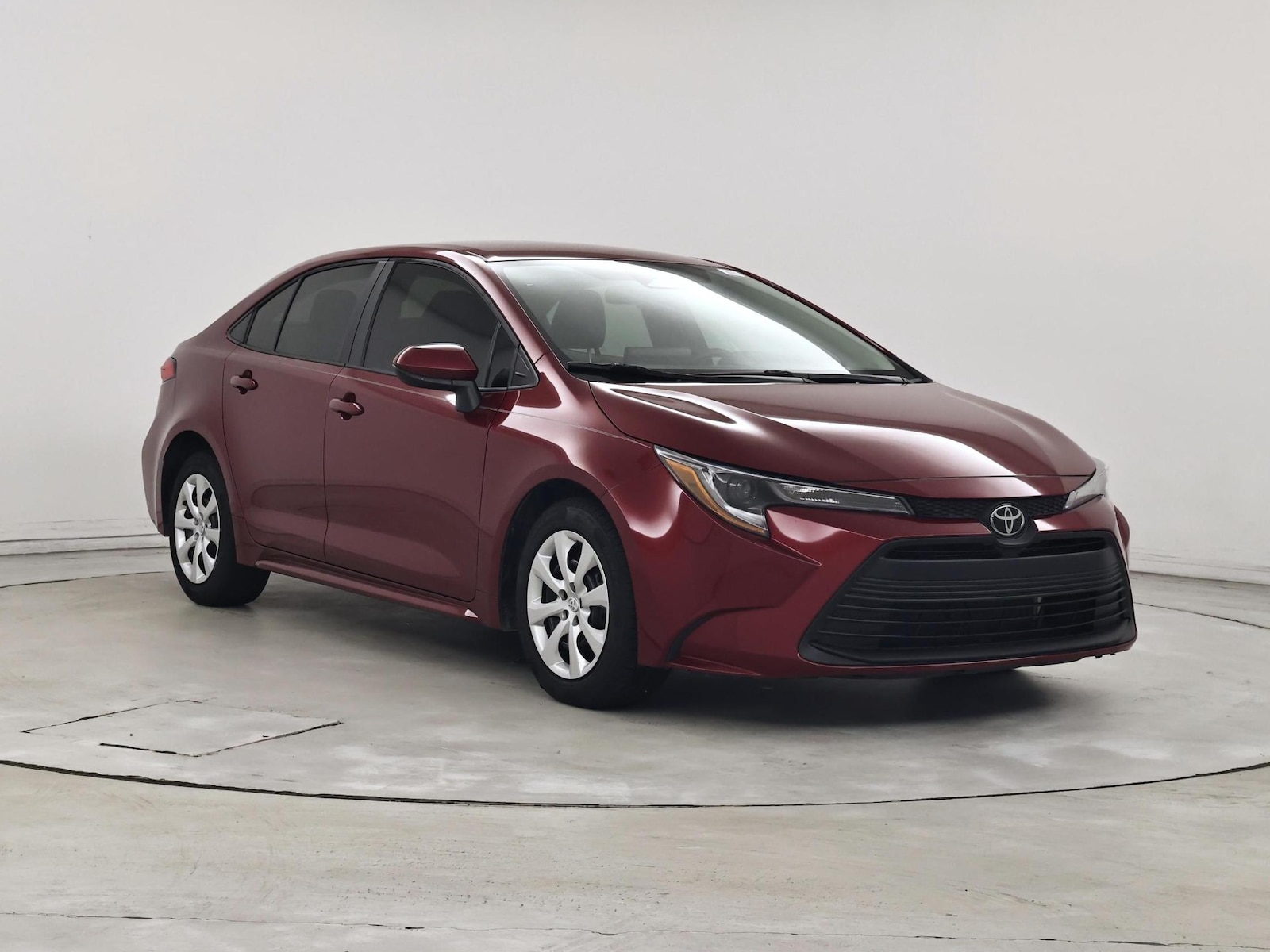 toyota corolla 2024 5YFB4MDE4RP193783 image toyota corolla 2024 5YFB4MDE4RP193783 image