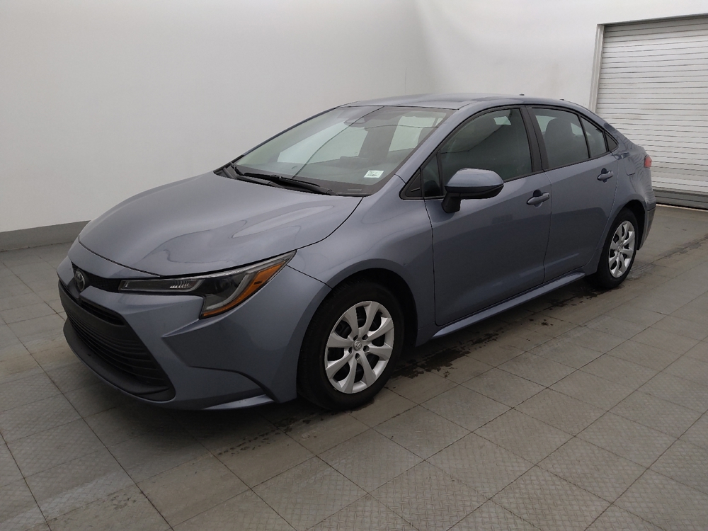 toyota corolla 2024 5YFB4MDE3RP161939 image toyota corolla 2024 5YFB4MDE3RP161939 image