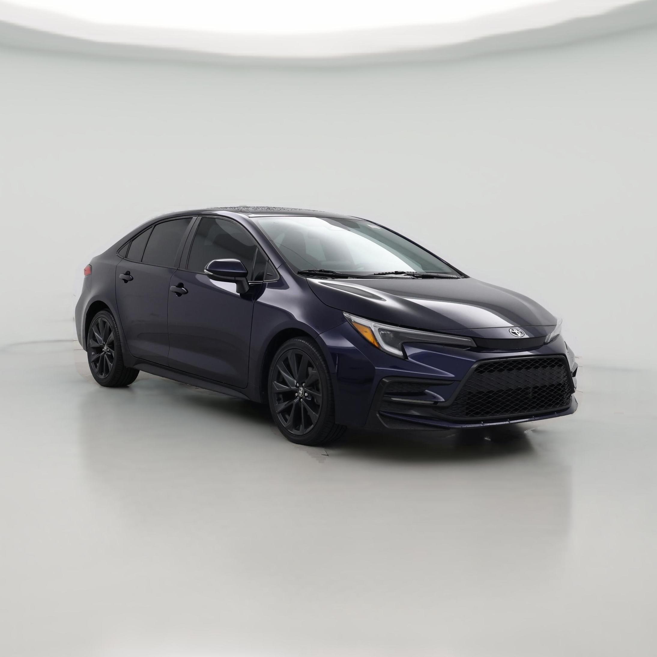 toyota corolla 2024 5YFS4MCE6RP182673 image toyota corolla 2024 5YFS4MCE6RP182673 image
