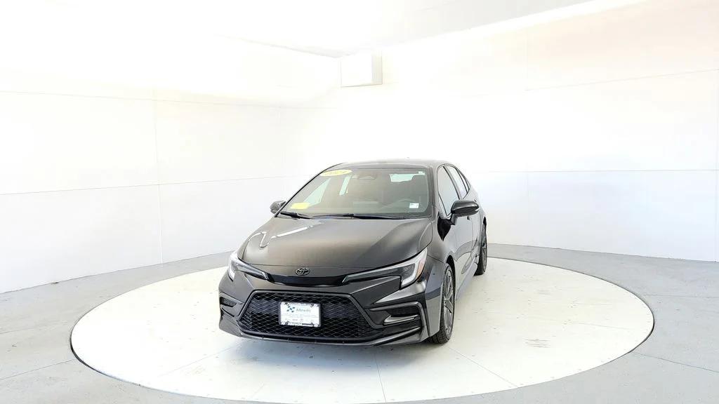 toyota corolla 2024 5YFS4MCE8RP208481 image toyota corolla 2024 5YFS4MCE8RP208481 image