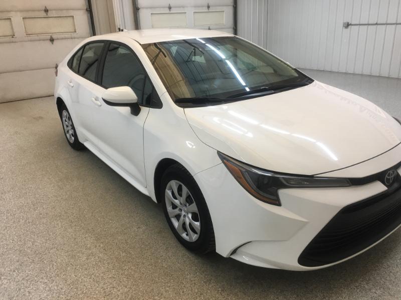 toyota corolla 2024 5YFB4MDE0RP209901 image toyota corolla 2024 5YFB4MDE0RP209901 image