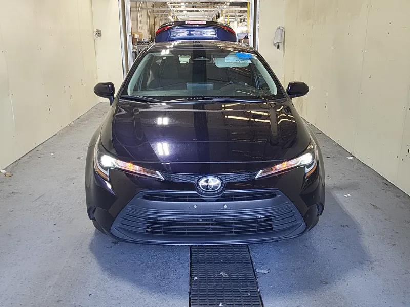 toyota corolla 2024 5YFB4MDE1RP098078 image toyota corolla 2024 5YFB4MDE1RP098078 image