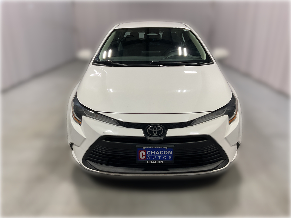 toyota corolla 2024 5YFB4MDE5RP092655 image toyota corolla 2024 5YFB4MDE5RP092655 image