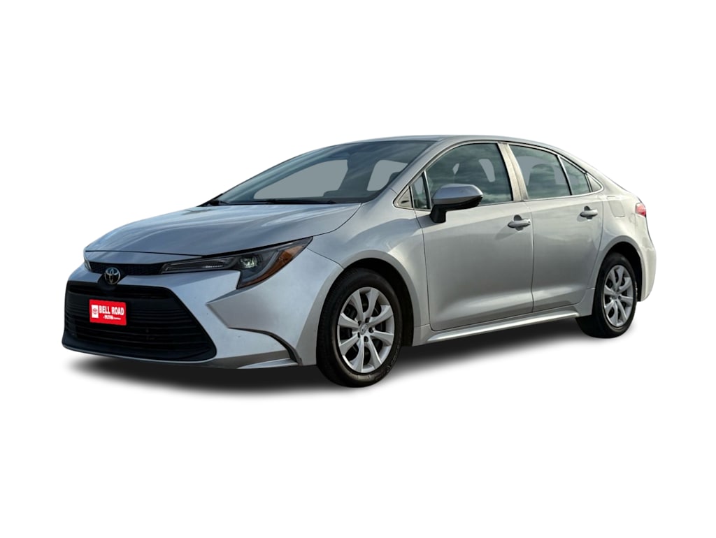 toyota corolla 2024 5YFB4MDE7RP180543 image toyota corolla 2024 5YFB4MDE7RP180543 image