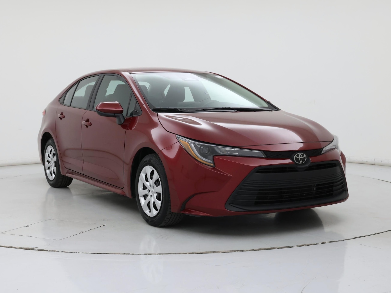 toyota corolla 2024 5YFB4MDE1RP159185 image toyota corolla 2024 5YFB4MDE1RP159185 image