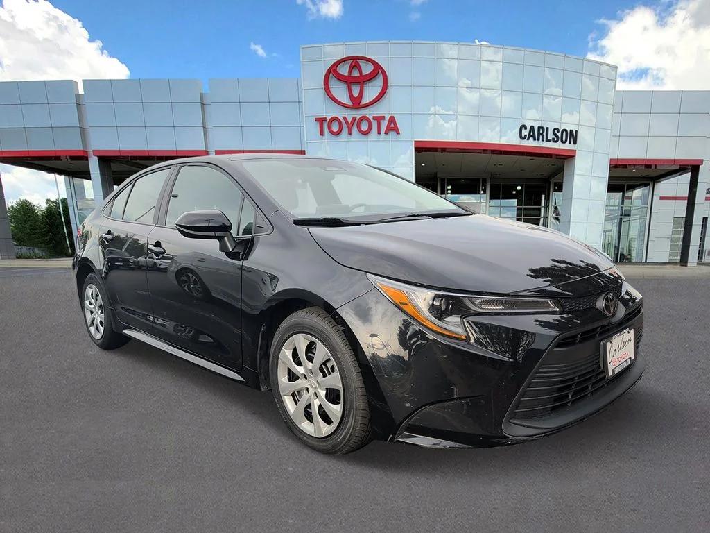 toyota corolla 2024 5YFB4MDE4RP179463 image toyota corolla 2024 5YFB4MDE4RP179463 image
