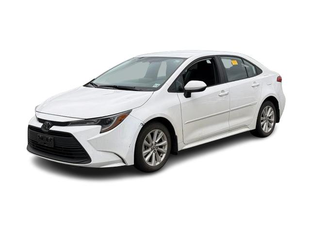 toyota corolla 2024 5YFB4MDE7RP102439 image toyota corolla 2024 5YFB4MDE7RP102439 image