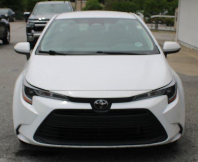 toyota corolla 2024 5YFB4MDE7RP142052 image toyota corolla 2024 5YFB4MDE7RP142052 image
