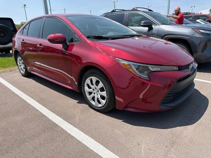 toyota corolla 2024 5YFB4MDE8RP114552 image toyota corolla 2024 5YFB4MDE8RP114552 image