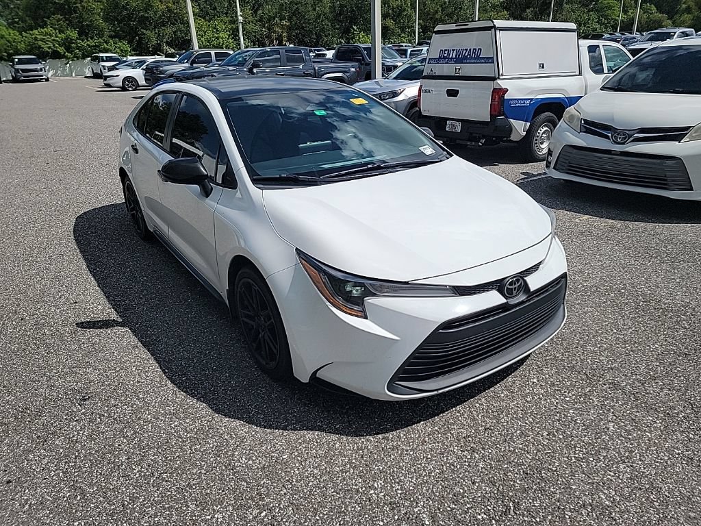 toyota corolla 2024 5YFB4MDE8RP151794 image toyota corolla 2024 5YFB4MDE8RP151794 image