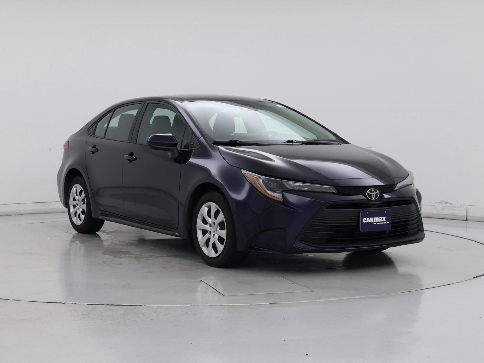 toyota corolla 2024 5YFB4MDE8RP180387 image toyota corolla 2024 5YFB4MDE8RP180387 image