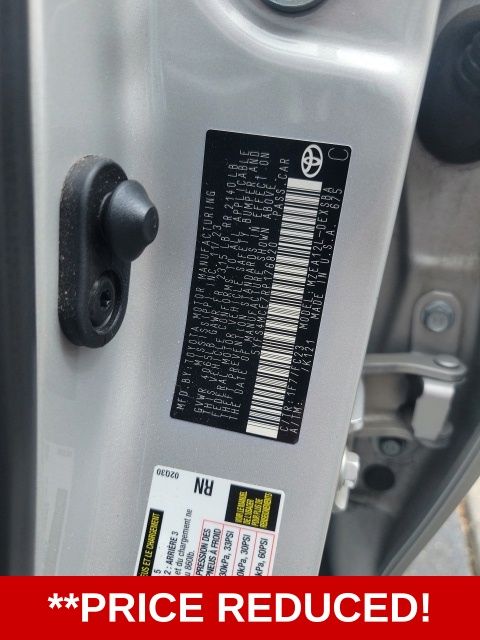 toyota corolla 2024 5YFS4MCE7RP176820 image toyota corolla 2024 5YFS4MCE7RP176820 image
