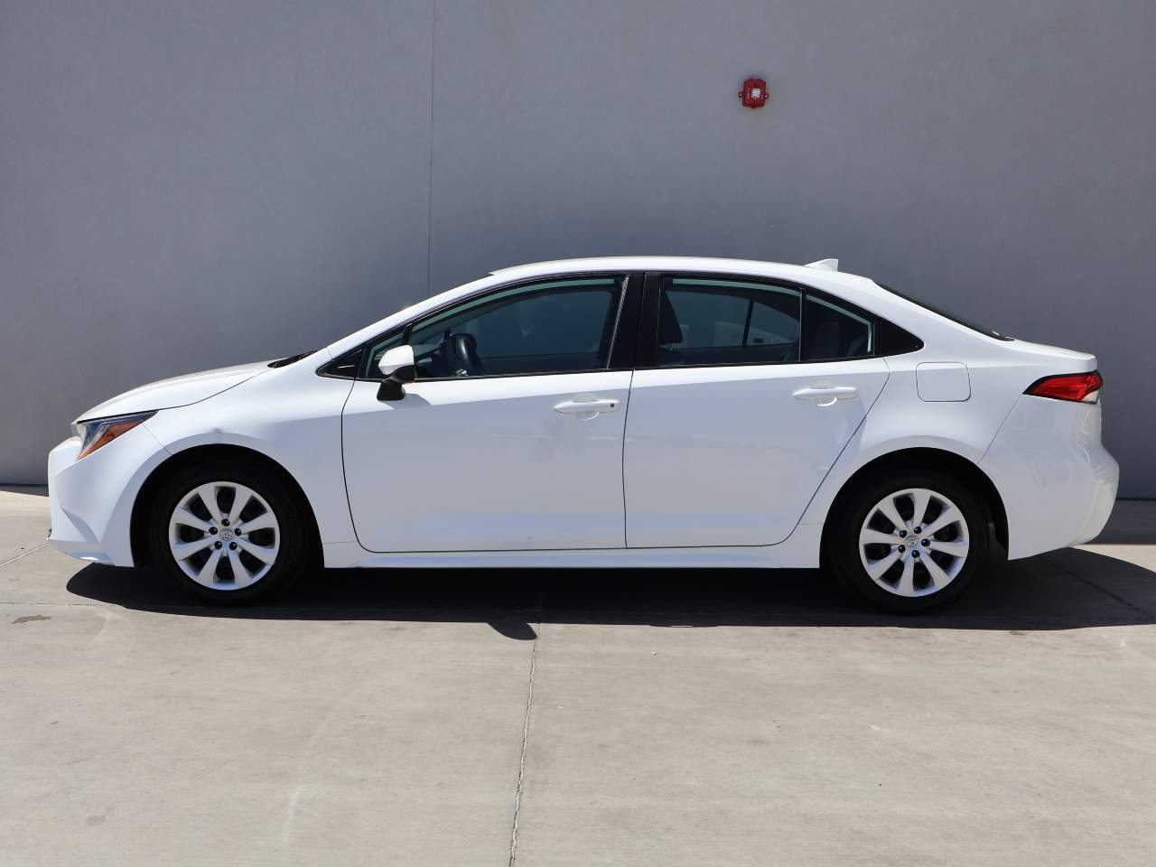 toyota corolla 2024 5YFB4MDE5RP093577 image toyota corolla 2024 5YFB4MDE5RP093577 image
