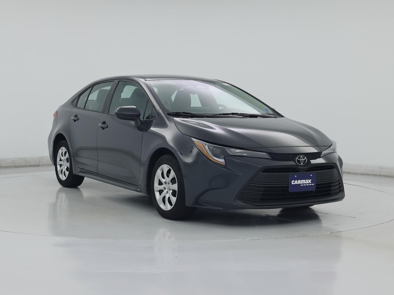 toyota corolla 2024 5YFB4MDE4RP221355 image toyota corolla 2024 5YFB4MDE4RP221355 image