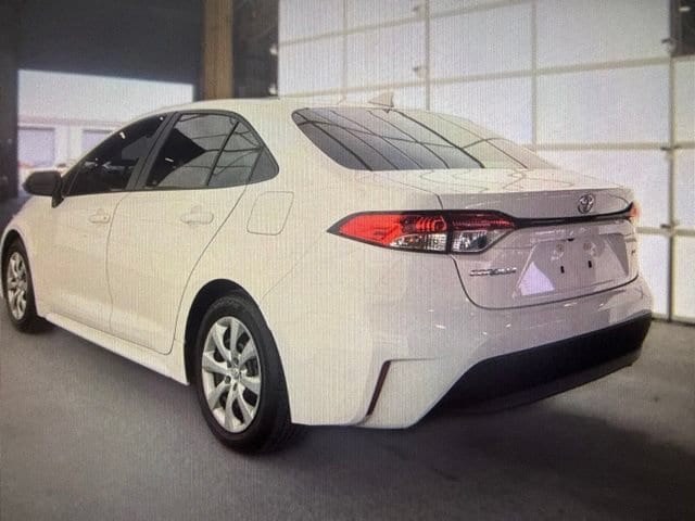 toyota corolla 2024 5YFB4MDE3RP188090 image toyota corolla 2024 5YFB4MDE3RP188090 image