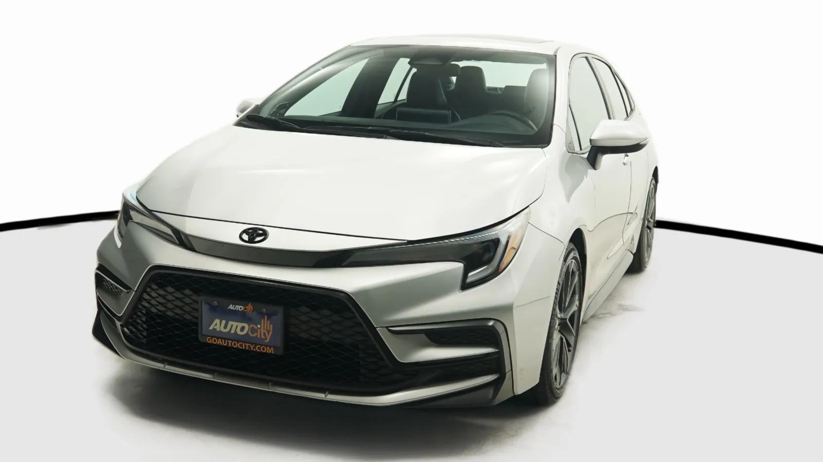 toyota corolla 2024 5YFT4MCE6RP189756 image toyota corolla 2024 5YFT4MCE6RP189756 image