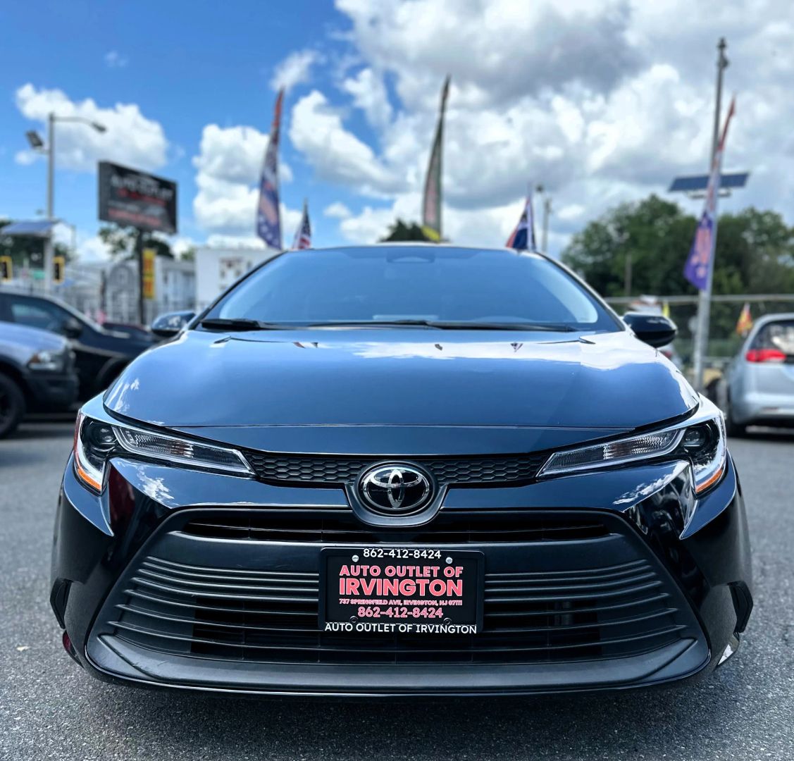 toyota corolla 2024 5YFB4MDE3RP206409 image toyota corolla 2024 5YFB4MDE3RP206409 image