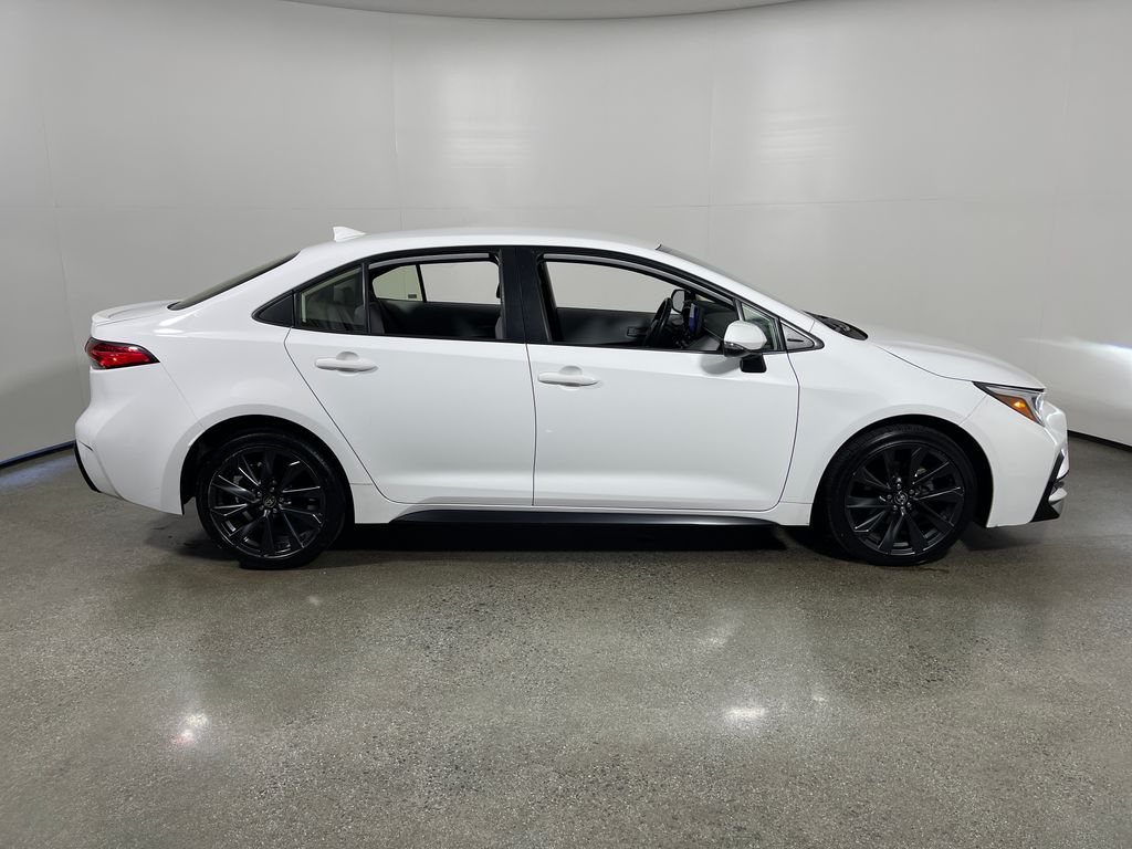 toyota corolla 2024 JTDS4MCE9R3519555 image toyota corolla 2024 JTDS4MCE9R3519555 image
