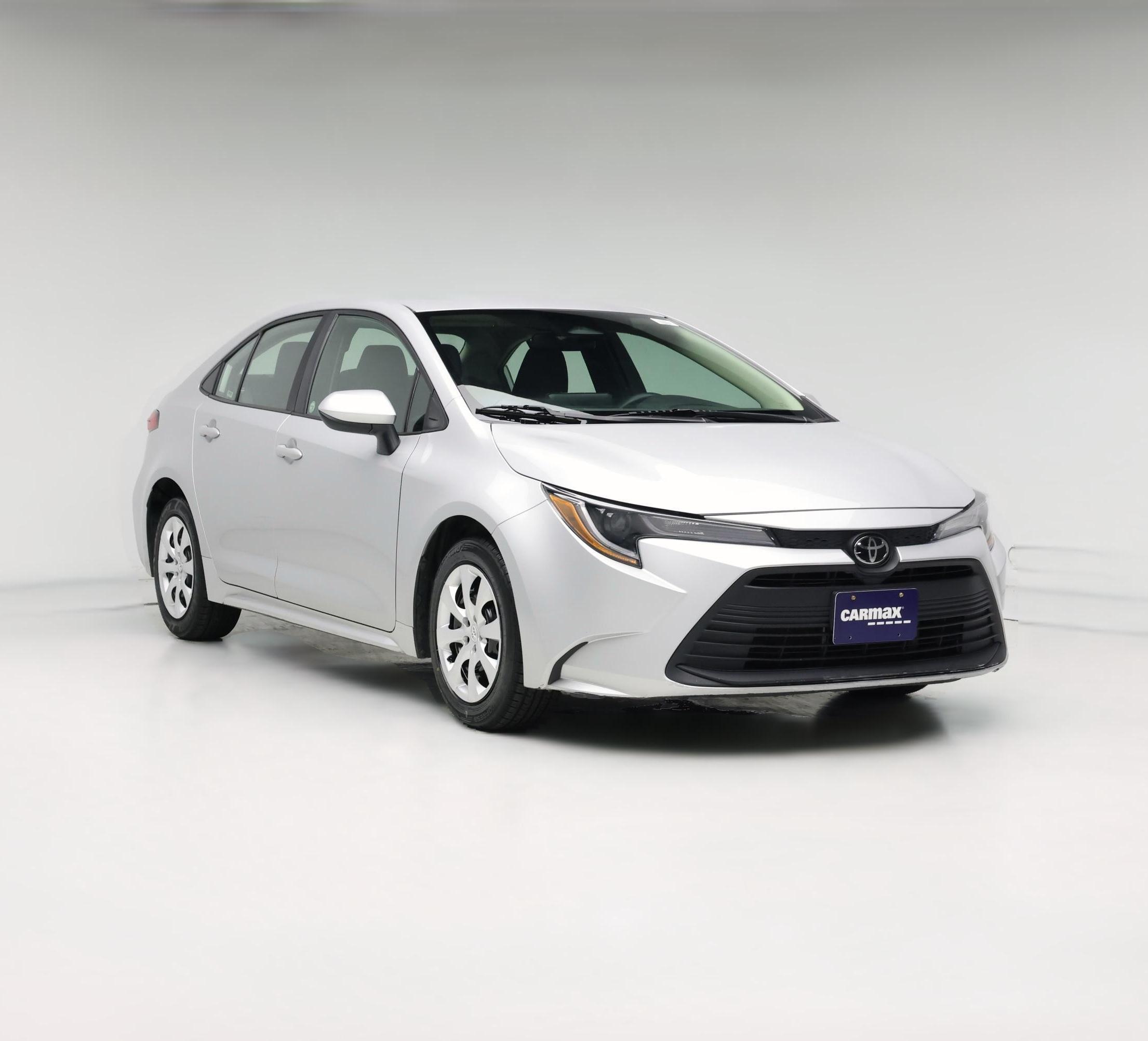 toyota corolla 2024 5YFB4MDE1RP139258 image toyota corolla 2024 5YFB4MDE1RP139258 image