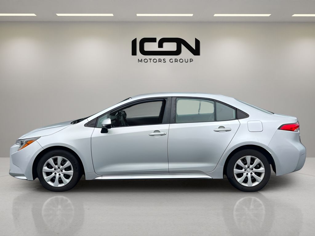 toyota corolla 2024 5YFB4MDE4RP087981 image toyota corolla 2024 5YFB4MDE4RP087981 image