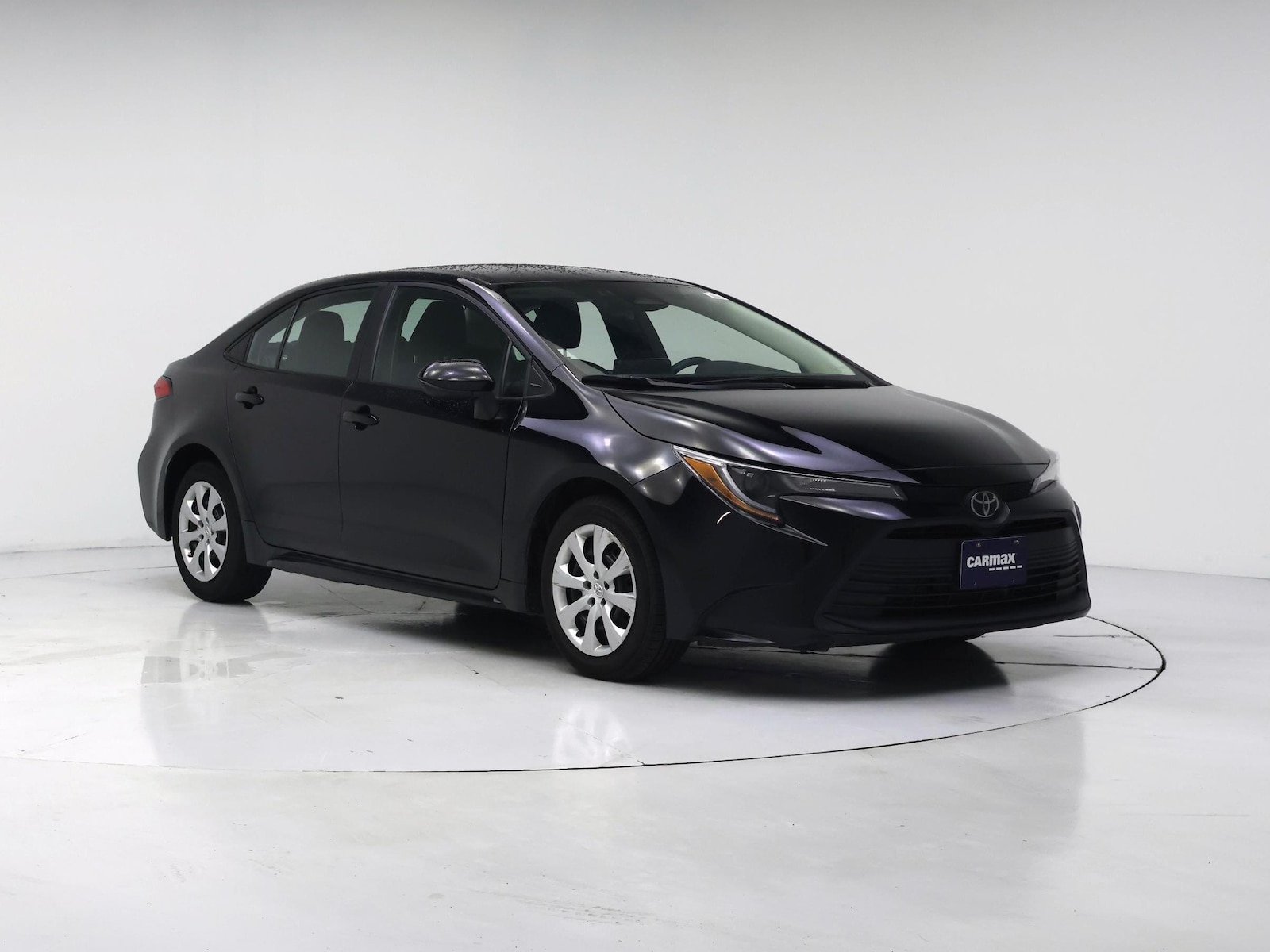 toyota corolla 2024 5YFB4MDE4RP181357 image toyota corolla 2024 5YFB4MDE4RP181357 image