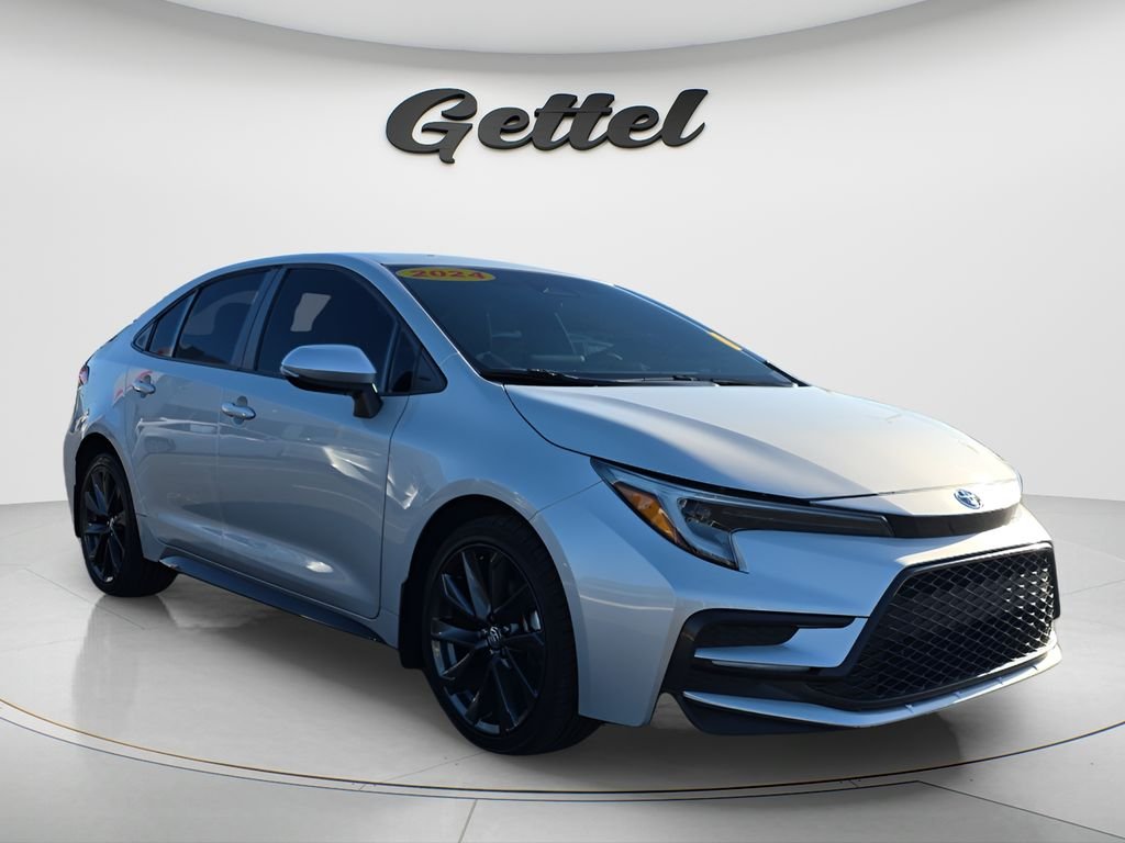 toyota corolla 2024 5YFS4MCE5RP198444 image toyota corolla 2024 5YFS4MCE5RP198444 image
