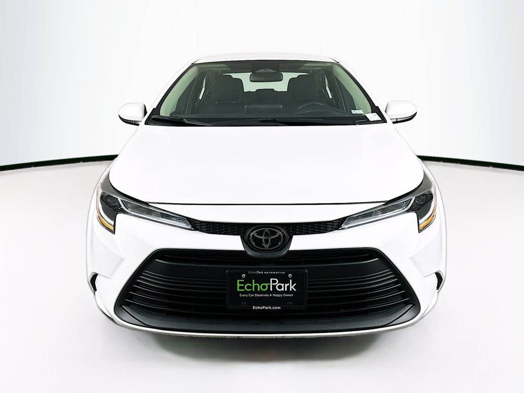 toyota corolla 2024 5YFB4MDE4RP080450 image toyota corolla 2024 5YFB4MDE4RP080450 image